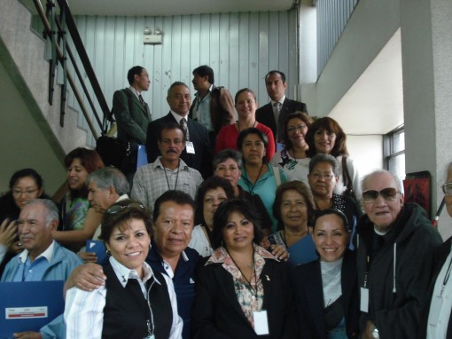 Contralores Ciudadanos en Caneguín