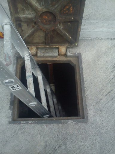 Acceso a registro de agua potable