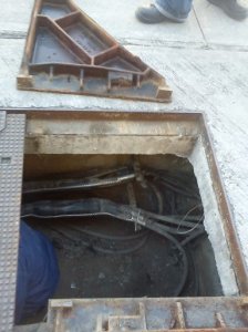 Revisión de registros