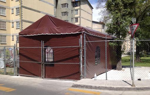 Carpa Torres Toreo 2