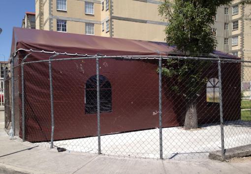 Carpa Torres Toreo 2