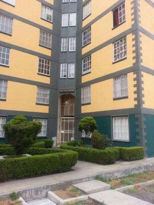 Pintura de edificios Torres 2