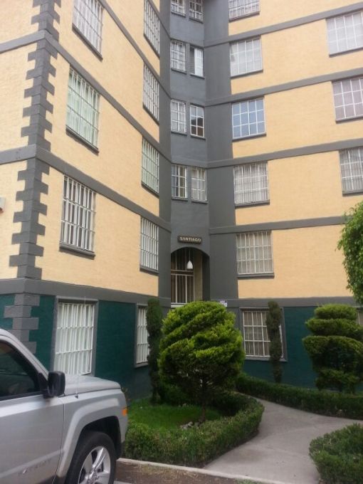 Pintura de edificios Torres 2