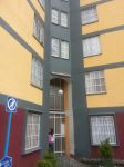 Edificio Washington