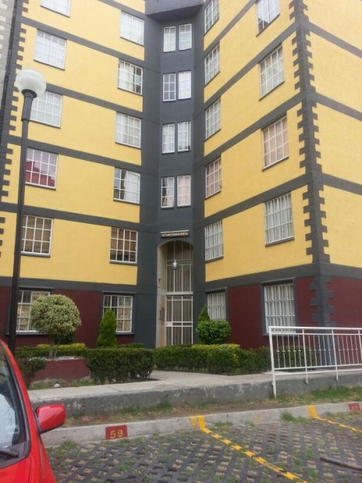 Pintura de edificios Torres 2
