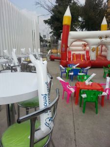 Evento de reforestación Gas Natural Fenosa - Naturalia