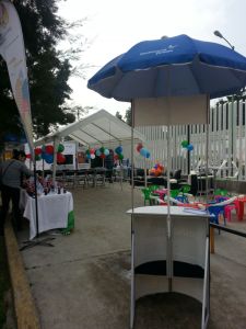 Evento de reforestación Gas Natural Fenosa - Naturalia